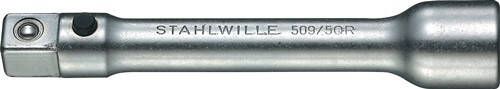 Stahlwille Verlengstuk | 1 2 inch lengte 52 mm | 1 stuk 13011001