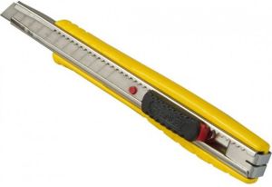 Stanley FatMax Afbreekmes Metaal 25 mm 0-10-431