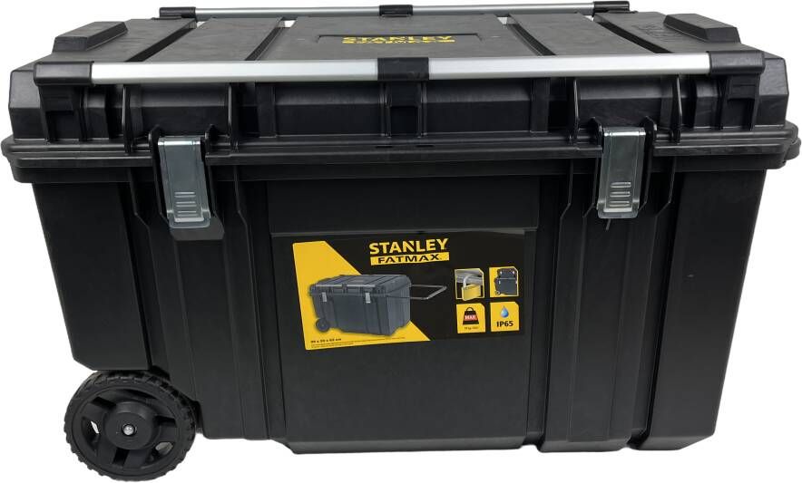 Stanley Fatmax Gereedschapswagen 240L FMST1-75531-2ekans