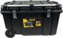 Stanley Koffers Stanley FATMAX Gereedschapswagen 240L FMST1-75531 - Thumbnail 2