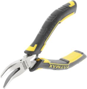 Stanley FATMAX Mini Gebogen Telefoontang FMHT0-80523