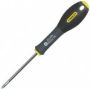 Stanley Handgereedschap Stanley FatMax Schroevendraaier Phillips PH0 X 75mm 1-65-206 - Thumbnail 1