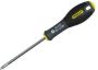 Stanley Handgereedschap Stanley FatMax Schroevendraaier Phillips PH2 X 125mm 0-65-209 - Thumbnail 1