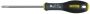 Stanley Handgereedschap Stanley FatMax Schroevendraaier Phillips PH2 X 125mm 1-65-209 - Thumbnail 2