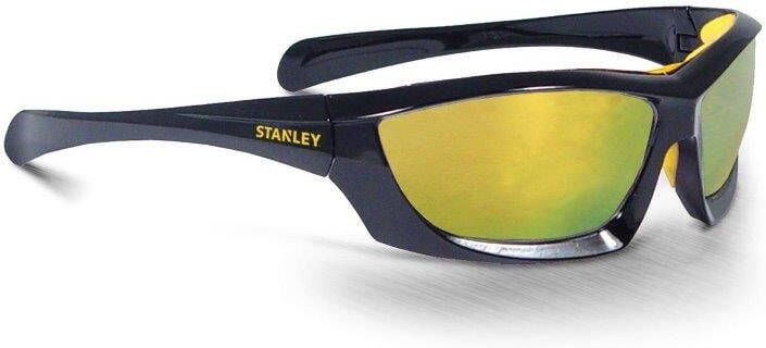 Stanley Full Frame Veiligheidsbril | Spiegelglas SY180-YD EU