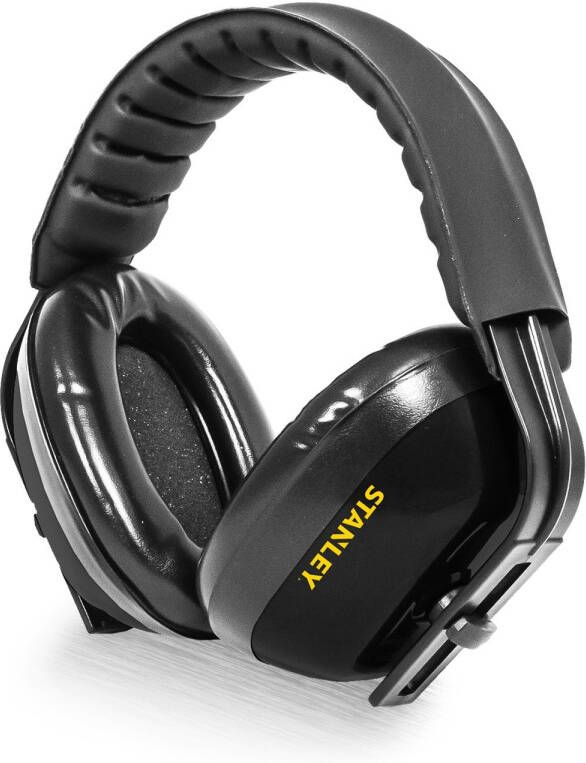 Stanley Gehoorbescherming met Hoofdband | Gevoerd SY345C EU