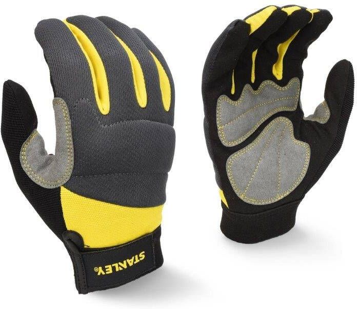 Stanley General Performance Veiligheids Handschoen | SY660L EU