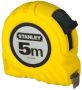 Stanley Handgereedschap 1-30-497 Rolbandmaat 5m 19mm 1-30-497 - Thumbnail 1