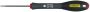 Stanley Handgereedschap 1-65-006 FatMax Parallel platte schroevendraaier 2 5 x 50mm 1-65-006 - Thumbnail 1