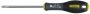 Stanley Handgereedschap 1-65-204 PH00 FatMax Kruiskop schroevendraaier 50mm 1-65-204 - Thumbnail 1