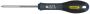 Stanley Handgereedschap 1-65-319 PZ0 Kruiskop schroevendraaier 75mm 1-65-319 - Thumbnail 1