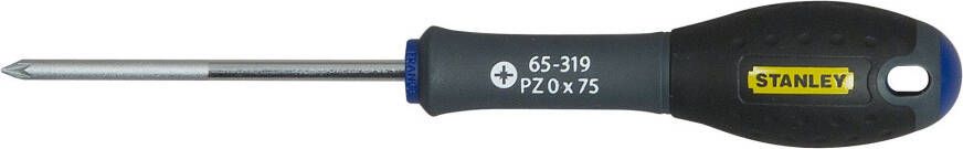 Stanley Handgereedschap 1-65-336 PZ1 Kruiskop schroevendraaier 250mm 1-65-336