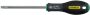 Stanley Handgereedschap 1-65-396 T20 Torx schroevendraaier 100mm 1-65-396 - Thumbnail 1