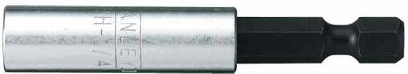 Stanley Handgereedschap 1 4" Magnetische Bithouder 75mm 3-68-729