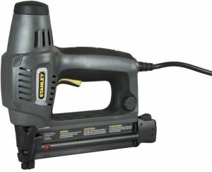 Stanley Handgereedschap 6-TRE650 Electrisch Nagelpistool 6-TRE650