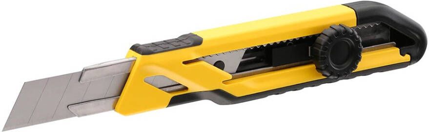 Stanley handgereedschap Afbreekmes MPO 18mm STHT10268-1