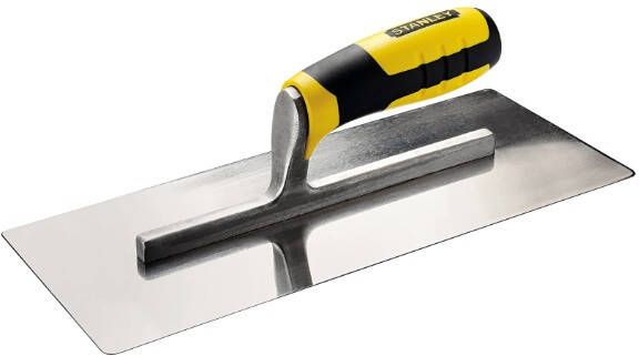 Stanley Handgereedschap Afwerkingstroffel afgerond 320 x 130mm STHT0-05899