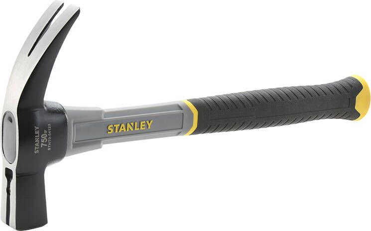 Stanley handgereedschap Bekistingshamer Glasvezel 750gr STHT0-54123