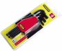 Stanley Handgereedschap Bolzeskantsleutelset 9 Dlg 1 5-10mm 0-69-256 - Thumbnail 1