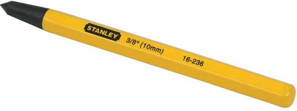 Stanley Handgereedschap Centerpunt 10mm 4-18-236