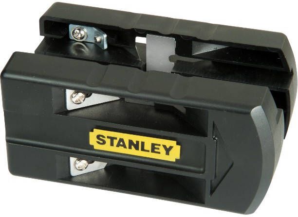 Stanley Handgereedschap Dubbelzijdig Fineerstrip Mes STHT0-16139