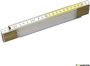 Stanley Handgereedschap Duimstok Geel Wit | 2m 15mm 0-35-458 - Thumbnail 2