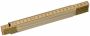 Stanley Handgereedschap Duimstok hout | 2m 15mm 0-35-455 - Thumbnail 2