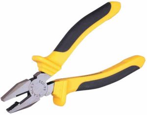 Stanley handgereedschap Dynagrip Combinatietang 200mm | STHT0-74367