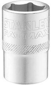 Stanley handgereedschap FATMAX 1 2" Dop 18mm 6Pt FMMT17237-0