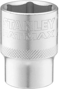Stanley handgereedschap FATMAX 1 2" Dop 19mm 6Pt FMMT17238-0