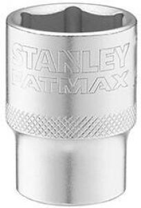 Stanley Handgereedschap FATMAX 1 2" Dop 22mm 6Pt FMMT17241-0