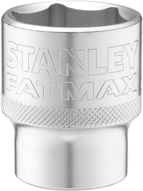 Stanley handgereedschap FATMAX 1 2" Dop 24mm 6Pt FMMT17243-0
