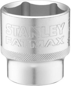 Stanley Handgereedschap FATMAX 1 2" Dop 34mm 6Pt FMMT17247-0