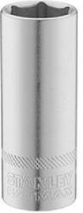 Stanley handgereedschap FATMAX 1 4" Lange dop 11mm 6Pt FMMT17963-0