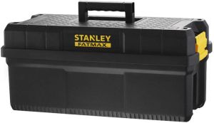 Stanley Handgereedschap FatMax 3-in-1 25” Gereedschapskoffer met Trapje FMST81083-1