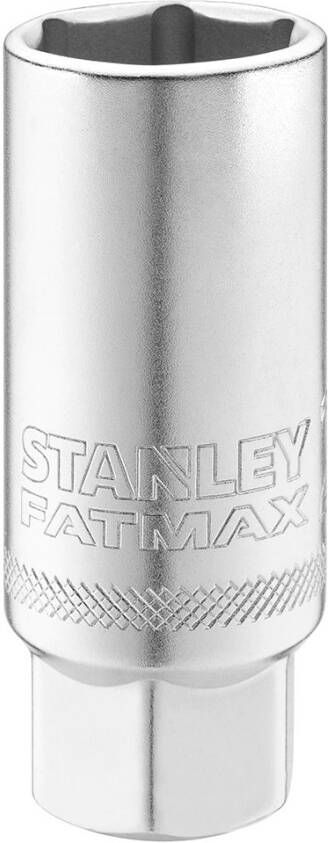 Stanley Handgereedschap FATMAX 3 8" Bougiedop 21mm FMMT17226-0