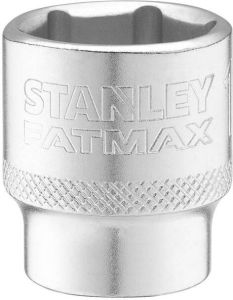Stanley handgereedschap FATMAX 3 8" Dop 20mm 6Pt FMMT17220-0