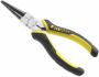 Stanley Handgereedschap FatMax Draadbuigtang 160mm 0-84-496 - Thumbnail 1