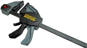 Stanley handgereedschap FATMAX EENHANDKLEM XL (600 mm) | FMHT0-83240