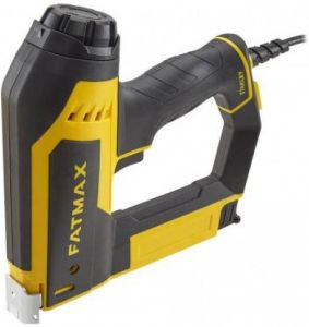 Stanley Handgereedschap FATMAX Electric Multi Tacker EU FMHT6-75934
