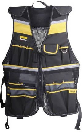 Stanley Koffers Stanley FatMax Gereedschapsvest | 71181 FMST1-71181