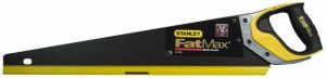 Stanley handgereedschap FatMax Handzaag II JetCut 380mm