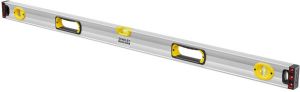 Stanley handgereedschap FatMax II Magnetische Waterpas | 120 cm