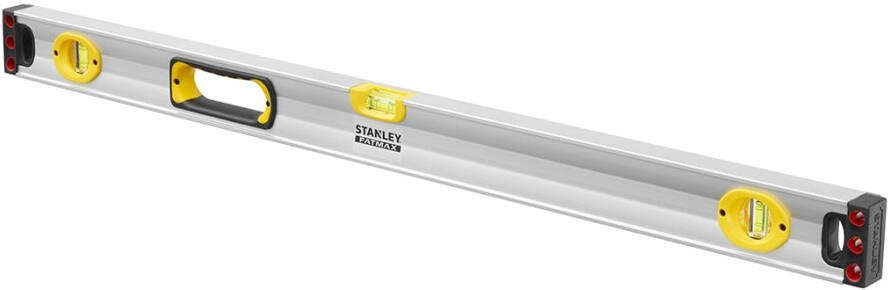 Stanley Handgereedschap FatMax II Magnetische Waterpas | 90 cm 1-43-537