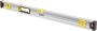 Stanley Handgereedschap FatMax II Magnetische Waterpas | 90 cm 1-43-537 - Thumbnail 1