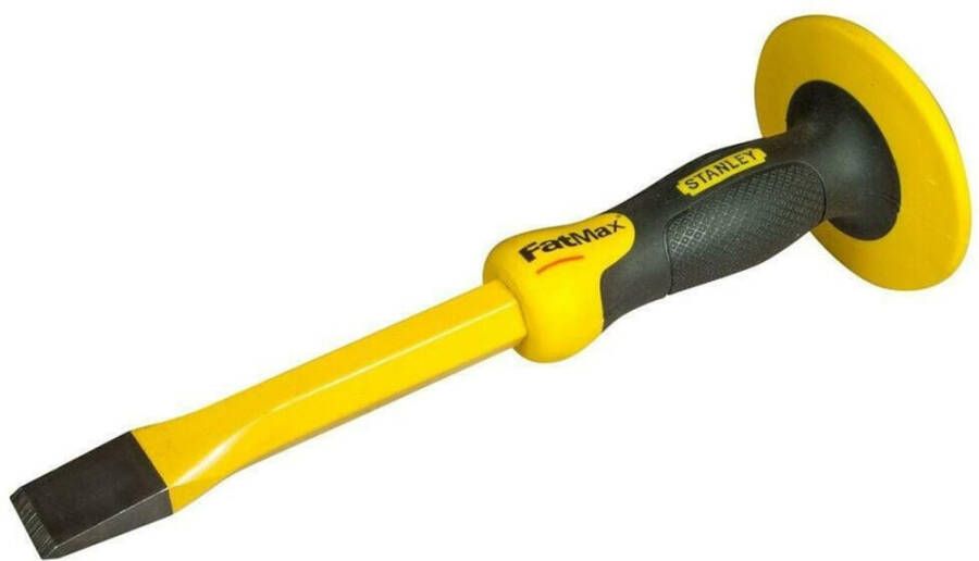 Stanley Handgereedschap FatMax Koudbeitel 25mm (Lang) 4-18-332
