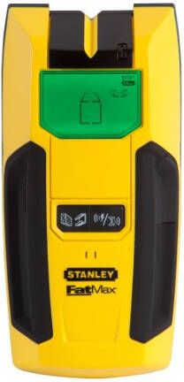 Stanley handgereedschap FatMax Materiaal Detector S300