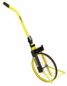 Stanley handgereedschap FatMax Meetwiel Spoked