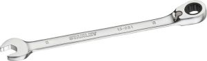 Stanley handgereedschap FATMAX Omkeerbare Ringsteeksleutel met ratel 12mm FMMT13085-0