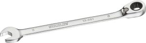 Stanley Handgereedschap FATMAX Omkeerbare Ringsteeksleutel met ratel 19mm FMMT13096-0